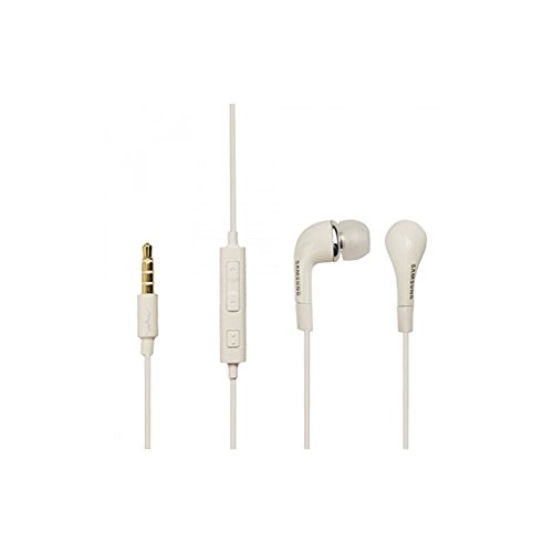 Preisvergleich Produktbild Samsung Stereo Headset EHS64AVFWE (white)