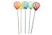 Produktbild Globo Toys Globo – 30941 Benzinschlauch 100 x 25 cm Sommer Bambus Angeln Net