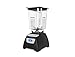 Produktbild Blendtec C570B4101C-DE Classic 570 Hochleistungsmixer/Blender, 2.66 liters, Schwarz