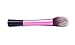 Technic Get Gorgeous Highlighting Powder 12g + LyDia® Red Hot Pink Fluffy Flawless Face Makeup Brush