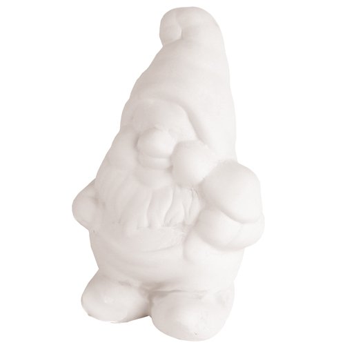 Preisvergleich Produktbild Marabu Gartenzwerg Schrühware einzeln