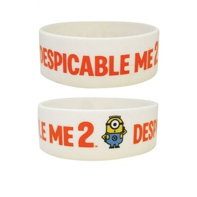 Preisvergleich Produktbild Armband Despicable Me