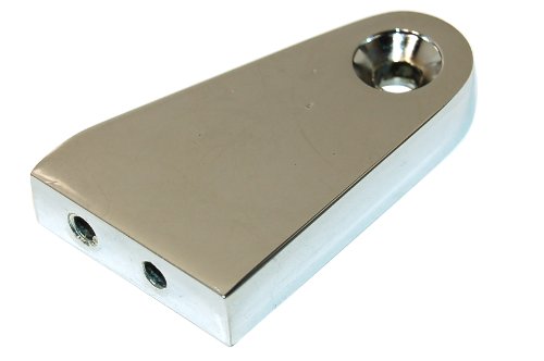 Preisvergleich Produktbild Smeg Backofenhalterung. Teilenummer des Herstellers: 878411458