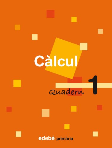 Quadern 1 Càlcul