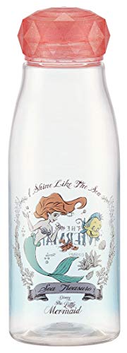 [Water bottle Other] Little Mermaid Ariel/stylish blow bottle/Antique/Little Mermaid Ariel/stylish blow bottle/antique