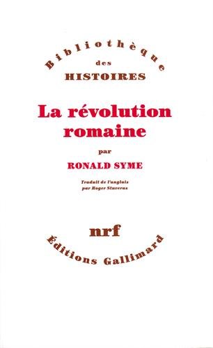 Download La révolution romaine Download La révolution romaine