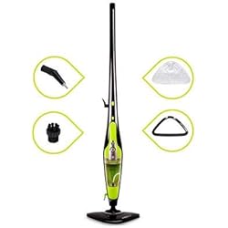 Thane 208001UK H2O HD - 2 en 1 : Nettoyeur & balai