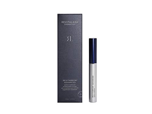 Revitalash Revitabrow Advanced Eyebrow - Acondicionador, 3 ml