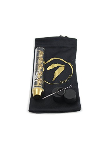 Orginal Twisty Glass Blunt von 7pipe - 3