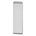 Produktbild Gazechimp Silber Geldscheinklammer Geldclip aus Edelstahl Geldbörse Karten Geldhalter Clip - wie bild, 70 * 20mm