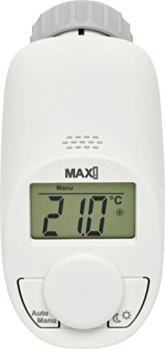 MAX! Heizkörperthermostat basic, 142016A1 - 7