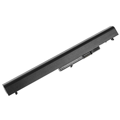 Green Cell® PRO Serie Laptop Akku für HP 15-R034NG (Original Samsung SDI Zellen, 4 Zellen, 2600mAh, Schwarz) - 6
