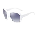 1. Materiales - Lente polarizada TAC, marco de PC. Moda y diseño clásico. Material ecológico, no daña la piel. Todos los vidrios cumplen con EN 1836: 2005 y la prueba dropball de CE y FDA. Son gafas de sol perfectas para hombres y mujeres.