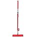 Produktbild LWLGXF Flat Floor Mop, Dust Mop für Laminat Mikrofaser-Mopp mit abwaschbarem, abnehmbarem Reinigungspad für sauberere Laminatböden Holzfliesen und Hartholz