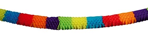 Preisvergleich Produktbild 2 Girlanden Boa Nr .5 (3 Mtr)