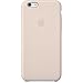 Produktbild Apple  MGR52ZM/A Hülle (geeignet für iPhone 6 / 6S, Leder)  rosa