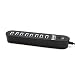 Produktbild LinQ® USB 2. 0 Hub 8 Fach Port Verteiler Adapter Notebook Datenports PC Universal 0. 6m für Windows XP 7 Vista / 7/8 / 10, Mac OS, Linux, Schwarz