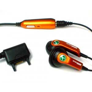 Preisvergleich Produktbild Headset Original Sony Ericsson W995i