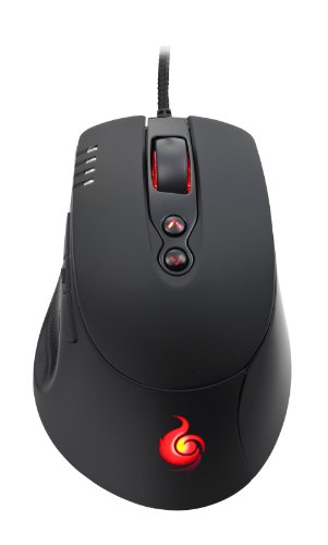 Preisvergleich Produktbild CM Storm Havoc Gaming-Maus (SGM-4002-KLLN)