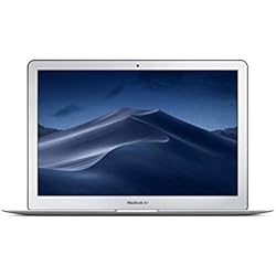 Apple MacBook Air - Ordenador portátil de 13" (128 GB)