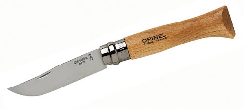 Opinel No. 8