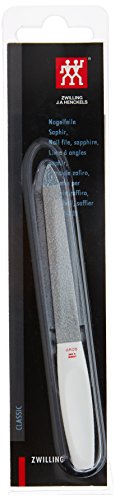 ZWILLING Classic Saphir-Nagelfeile, groß, 130 mm - 3