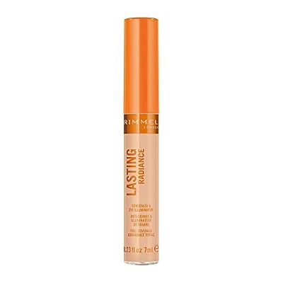 Rimmel London Lasting Radiance Concealer 030 Classic Beige302796