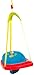 Hauck Jump Jungle Fun Baby Door Bouncer Blue/Red/Yellow Suspension