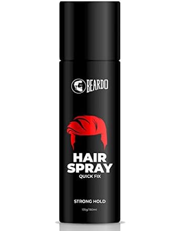 Hair Sprays Buy Hair Sprays Online At Best Prices In India Amazon In