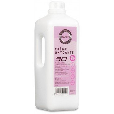 DUCASTEL Litre Oxydant Ducastel 30V