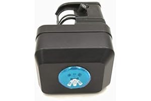 Cancanle Conjunto de Filtro de Aire para Honda GX140 GX160 GX200 168F 196cc 163cc 5.5HP 6.5HP Generador Cortacésped Motor de la Bomba de Agua