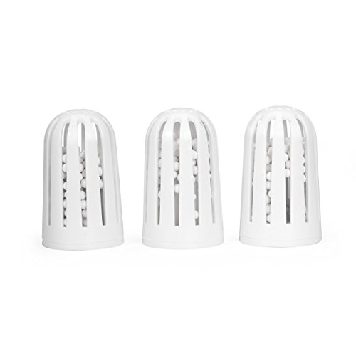 Ersatzfilter für InnoBeta 2.4L Waterdrop Cool Mist Luftbefeuchter (3er-Pack Filter) - 8