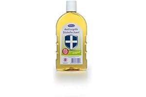 Dr Johnsons Antiseptic Disinfectant Original 500ml