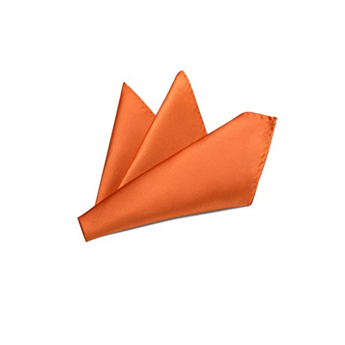 Rusty Bob - Pochette?mouchoirs tissu?Pochette à mouchoir | Orange / Apricot