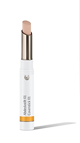 Dr. Hauschka Coverstick 01 - Natural 2g