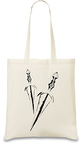 Preisvergleich Produktbild Dagger Tasche