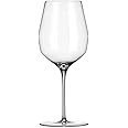 Mark Thomas Double Bend All Round Red/White Wine Glass - Box of 2