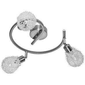 Preisvergleich Produktbild Strahler-Rondell, 3 x G9 / 230V / 28W, Ø 250