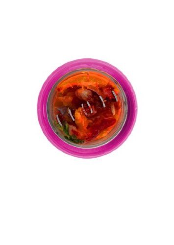 Aqua Zinger Pink (590ml) [W] - 4