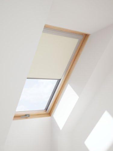 Itzala Blackout Blinds for VELUX Roof Windows Skylight Roller Easy Fit by