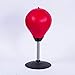 Produktbild Jmdmy Desktop Punching Ball Stress Relief Stamping Stand Luftpumpe (Rot)