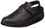  MBT Unisex-Erwachsene Flua Arbeitsclogs, Schwarz (Black 03), 36 EU
