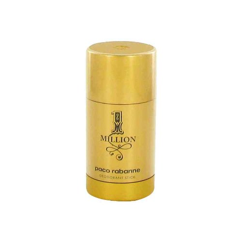 Paco Rabanne 1 Million 62 g Deodorant Stick for Men