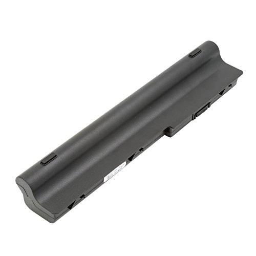 BLESYS – 7800mAh, 12-Cell HP Pavilion dv7, DV7T, DV7Z Serie; Pavilion DV8, DV8T Serie; HDX X18, HDX X18T Serie Erweiterte Laptop-Batterie Ersetzen Sie für HSTNN-IB74, HSTNN-OB74, HSTNN-IB75, HSTNN-DB75 HSTNN- XB75, HSTNN-C50C, HSTNN-Q35c, KS525AA, NH494AA, 464059-121, 464059-141, 486766-001 - 4