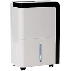 Comfee MDF2-20DEN3 - Deshumidificador de aire