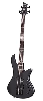 Schecter Guitare Stiletto Stealth-4 – SBK