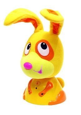 Jojo and Friends Follow Me Max by Ouaps by Ouaps