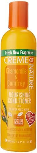 Creme of Nature Conditioner Healing Chamomile & Comfrey 250 ml