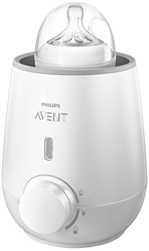 Philips AVENT Fast Bottle Warmer