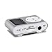 Captcha Mini Digital MP3 Player with HD LED Torch Functionality Silver RS.379.00